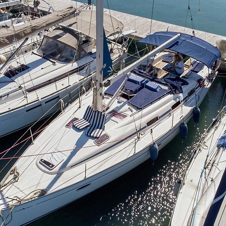 Charming Sailing Boat - Le Dimore Di Ines Μπάρι Εξωτερικό φωτογραφία